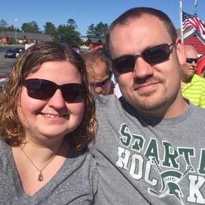 Meet your Posher, Ray